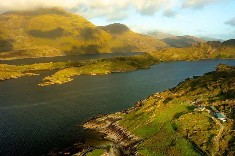 Connemara Private Day Tour/Shore Excursion - Price and Logistics: What to Expect