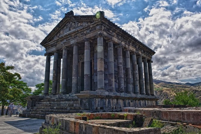 Conquering Armenia - Who This Tour Is Best For