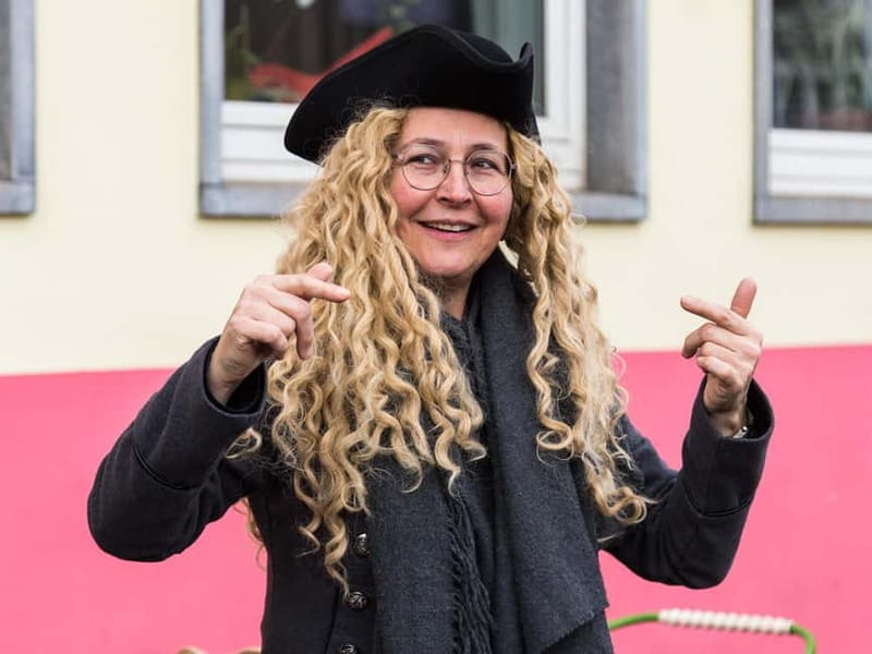 Conspiracy in the soldiers' town: an exciting interactive puzzle tour. - Who Will Love This Tour?