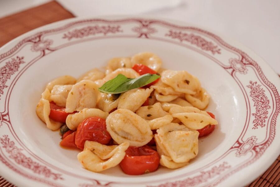 Conversano: Authentic Puglian Cooking Class with Local Host - Practical Details and Tips