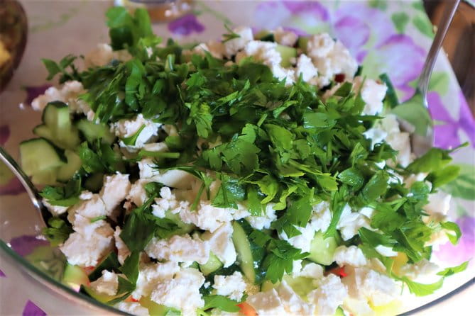 Cook and Eat with a Local in Sofia - Discovering Sofia’s Culinary Heart in a Private Kitchen