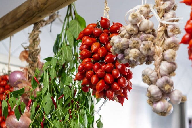 Cook & Dine with Breathtaking Views of the Positano Coast - Entering the World of Amalfi Coast Cooking