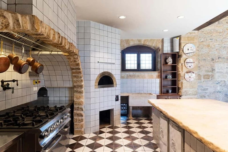 Cooking class: Cooking Sicilian dishes - Why This Cooking Class Stands Out in Sicily