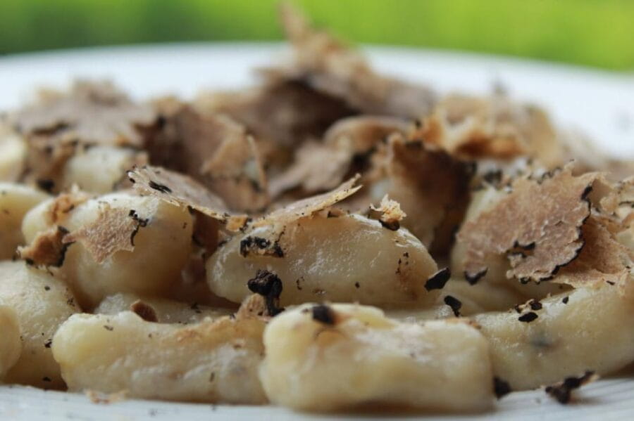 Cooking Class - Gnocchi with Truffles - The Heart of the Experience: Making Gnocchi with Truffles
