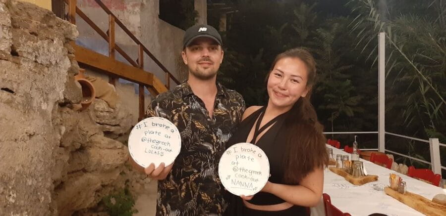 Cooking Class & Greek Night Experience - Entering the Heart of Cretan Hospitality