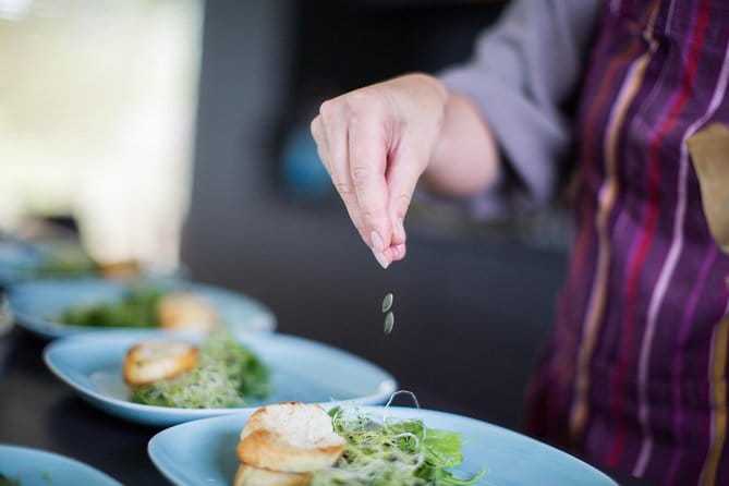 Cooking Class in Vilnius - What You’ll Actually Cook: Lithuanian Classics