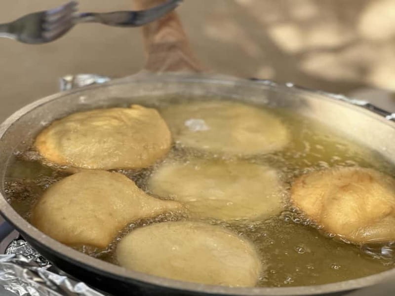 Cooking Class Lazarat - The Dishes: What You’ll Actually Cook and Taste