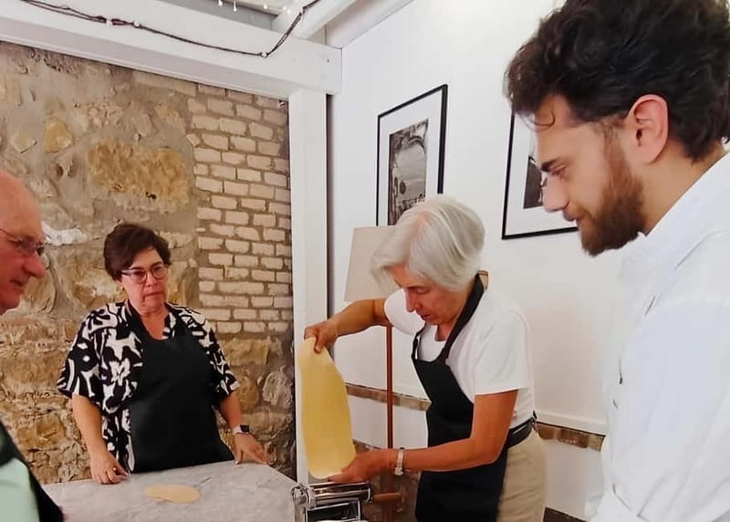 Cooking class of typical dishes in Piazza Armerina - What You’ll Actually Be Making