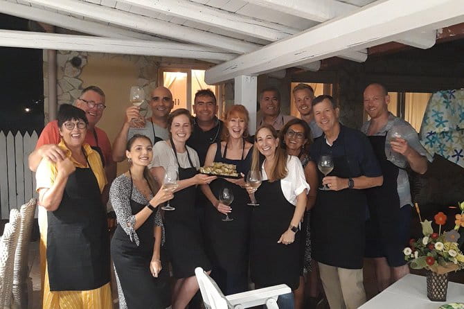 Cooking class shop market, and lunch or dinner with Chef Antonio - Why This Tour Stands Out