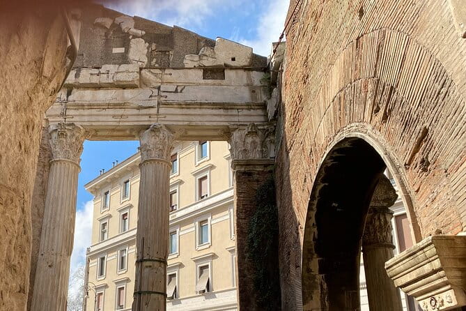 Cooking Class with Lidia YoungGrandma in Jewish area - Who Will Love This Experience?