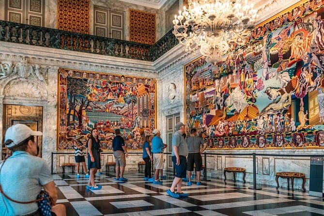 Copenhagen & Christiansborg Palace Private Walking Tour - The Value of This Tour