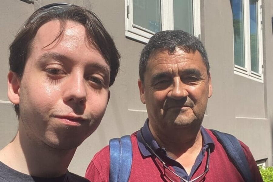 Copenhagen Christianshavn Walking Tour - Exploring Christianshavn: A Personal Perspective