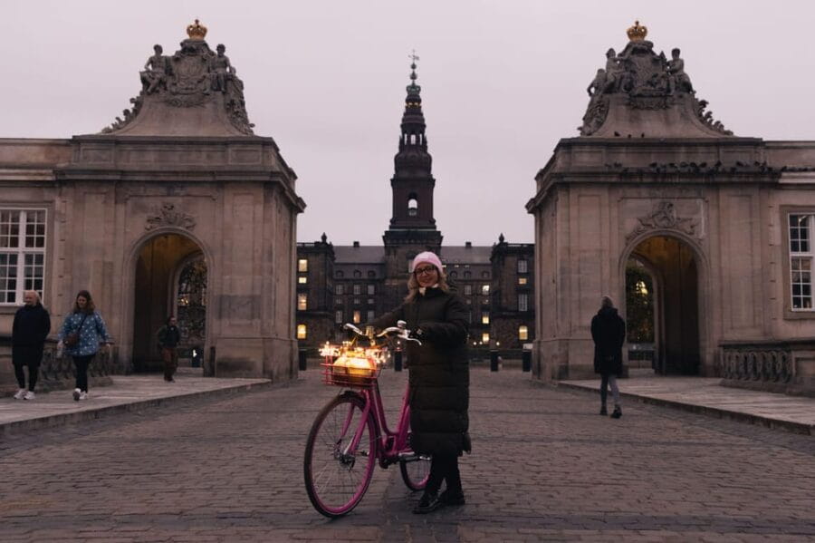 Copenhagen: Christmas Bike Tour with a local Guide - The Itinerary: A Closer Look at What Youll See