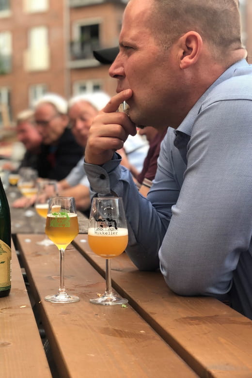 Copenhagen Craft BeerWalk City Center - Who Is This Tour Best For?