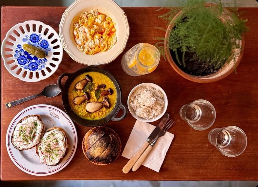 Copenhagen: E-Bike Guided Food Tour with 3 stops - Price and Value Analysis