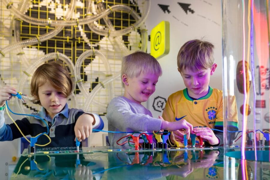 Copenhagen: ENIGMA Museum Day Ticket - Who Should Visit ENIGMA?