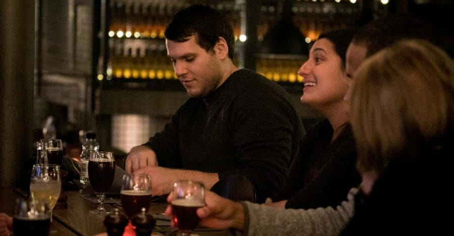 Copenhagen: Evening Gourmet Walk with Food & Drinks Tasting - Price and Practical Considerations