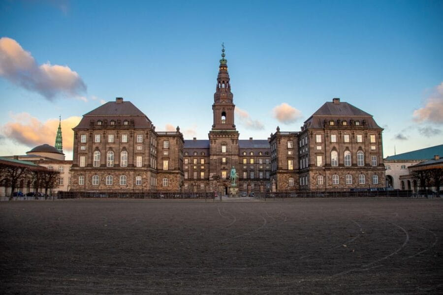 Copenhagen: Exclusive Shore Excursion from the Cruise Port - Final Thoughts