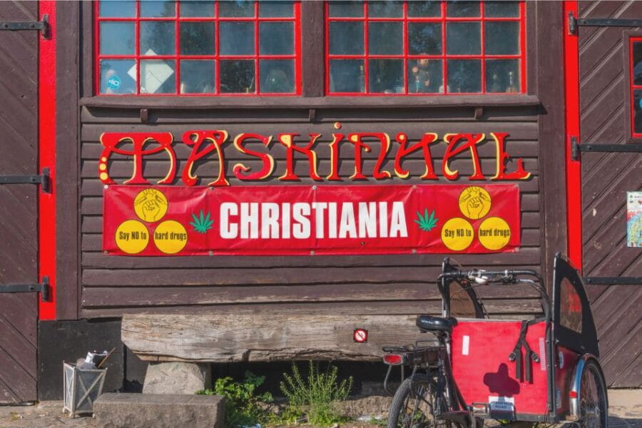 Copenhagen: Guided Tour of Vesterbro and Christianshavn - Unpacking the Experience: Why This Tour Offers Real Value