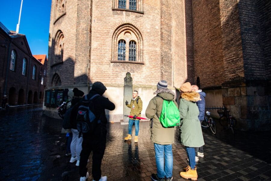 Copenhagen: Maxitour the Must-Haves in English - Exploring the Itinerary in Detail