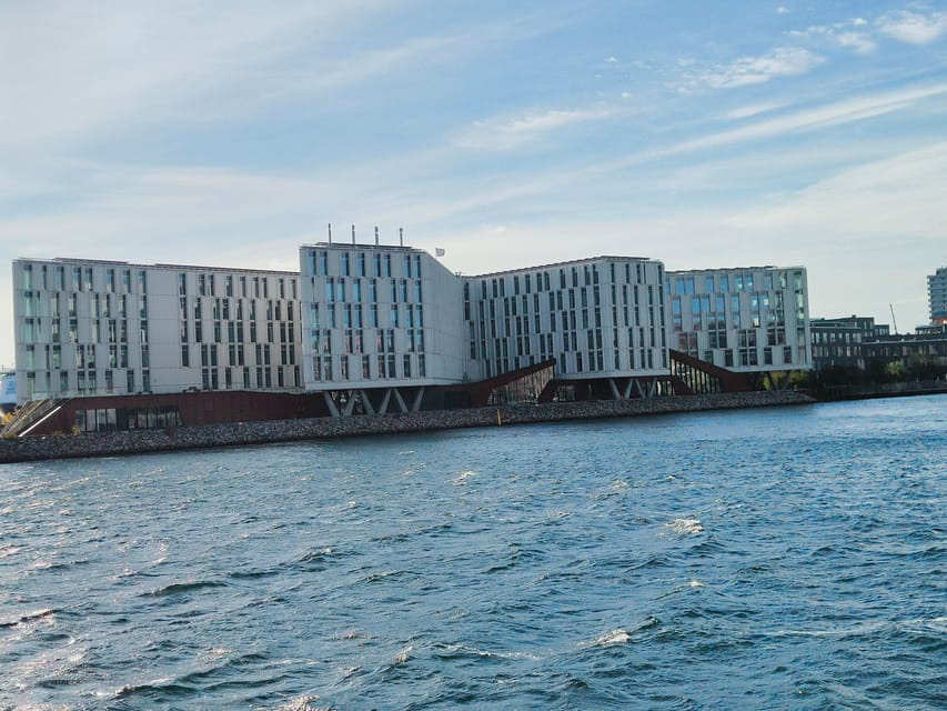 Copenhagen: Nordhavn The Sustainable Waterfront of Tomorrow - Final Thoughts: Is This Tour Worth Your Time?