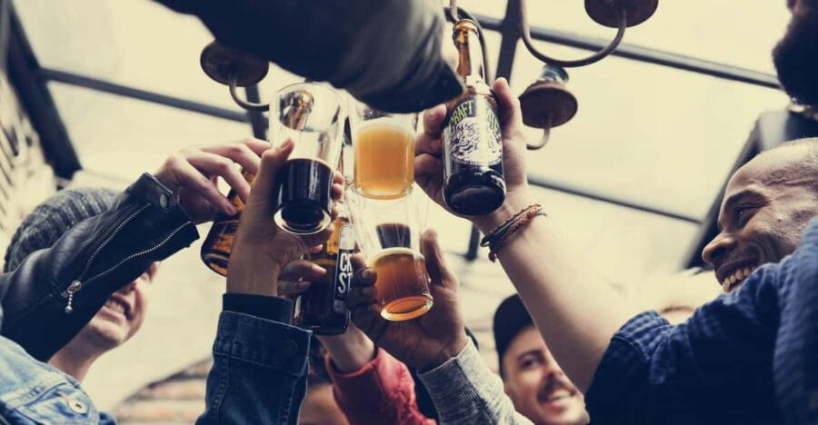 Copenhagen: Politically Incorrect Beer Tasting Walking Tour - In-Depth Look at the Itinerary