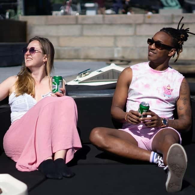 Copenhagen: Private Guided Boat Tour with City Highlights - A Closer Look at the Itinerary and Highlights