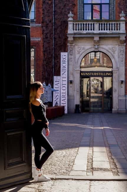 Copenhagen: Private Photoshoot with a Local Photographer - The Practicalities: What’s Included and What’s Not
