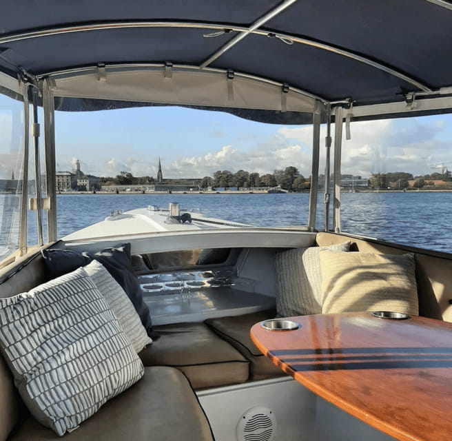 Copenhagen: Private Sail Getaway - Final Thoughts: Why Choose Copenhagen’s Private Sail Getaway?