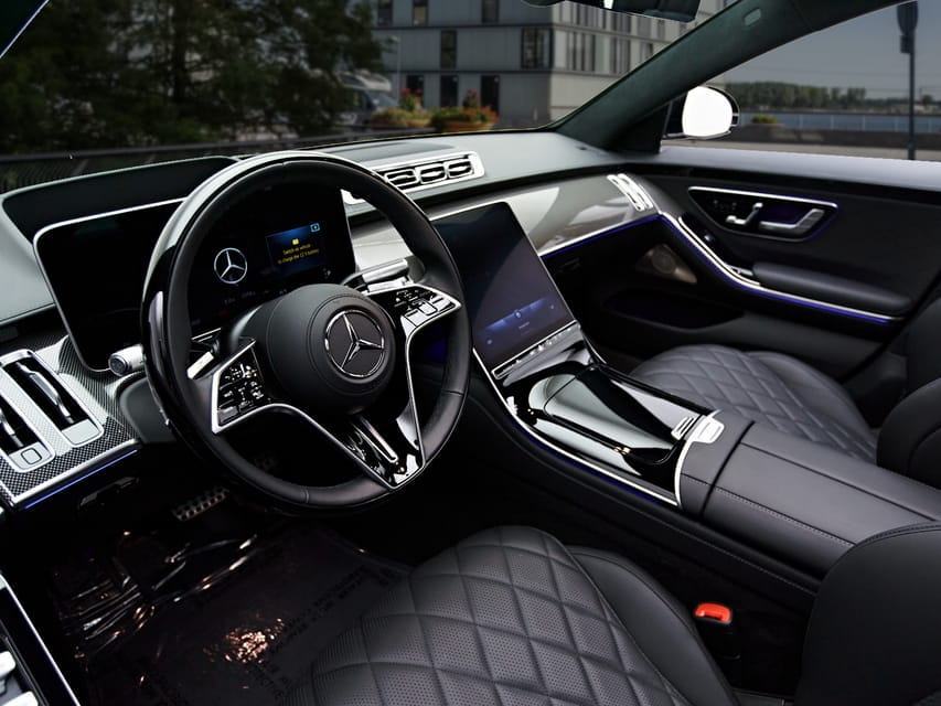 Copenhagen Private tour 4 hours - Price and Value: Is It Worth It?