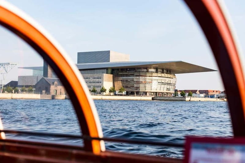 Copenhagen: Prosecco Cruise - Who Will Love This Experience?