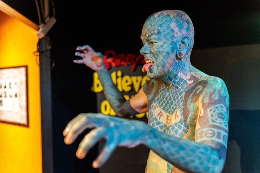 Copenhagen: Ripley's Believe It or Not! 4-Way Combo Ticket - The Sum Up: Who Should Consider This Experience?