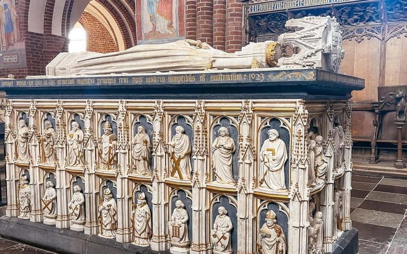 Copenhagen: Tour of Roskilde, the Viking City in English - Practical Tips for a Smooth Trip