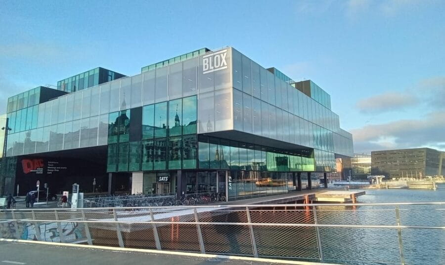 Copenhagen walking tours - Practical Details and What It Means for You