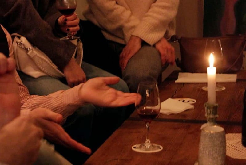 Cordoba: From Vine to Table: A Spanish Wine Experience - A Closer Look at the Córdoba Wine Experience