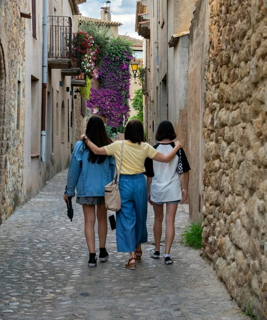 Cordoba Guided Day Trip from Seville - The Itinerary Breakdown: What You Can Expect