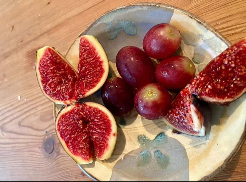 Cordoba: Market Tour and Cooking Class with Natural Wines - Learning, Tasting, and Sharing Stories