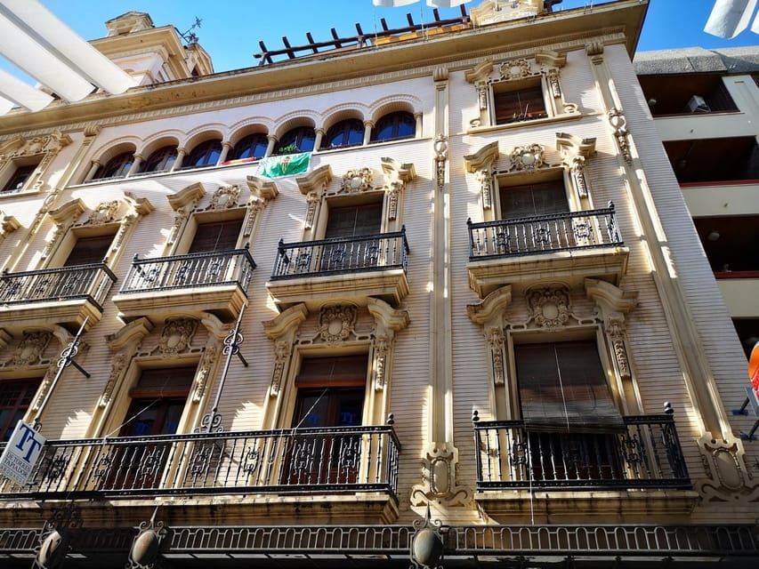 Córdoba: One-Day Trip - Discover local History and Culture - Exploring Córdoba: The Heart of the Day