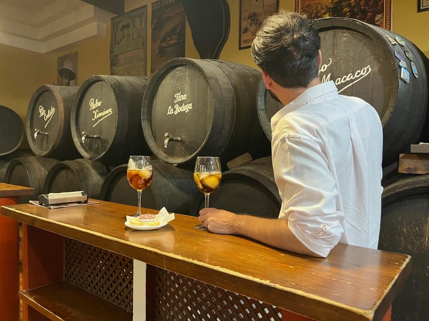 Cordoba: Tapas Bars Tour With Local Guide - Who Will Love This Tour?