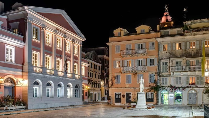 Corfu Bites: Walking Tour with Tastings - The Sum Up: Who Should Book This Experience?