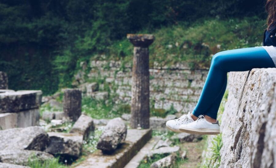 Corfu: Bus trip to Pontikonisi, Mon Repos Achilleion & Swim - Why This Tour Works for Different Travelers