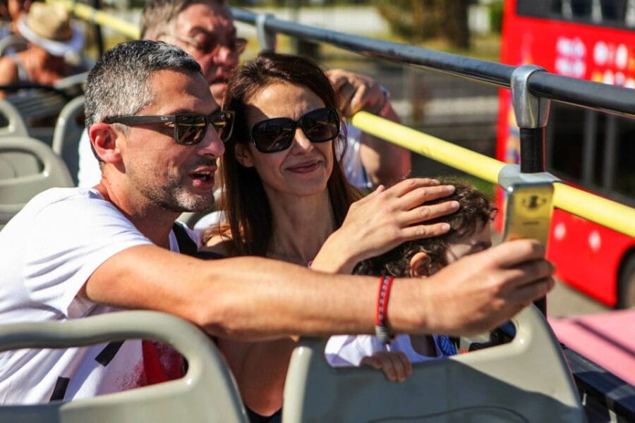 Corfu: City Sightseeing Hop-On Hop-Off Bus Tour - Who This Tour Is Best For