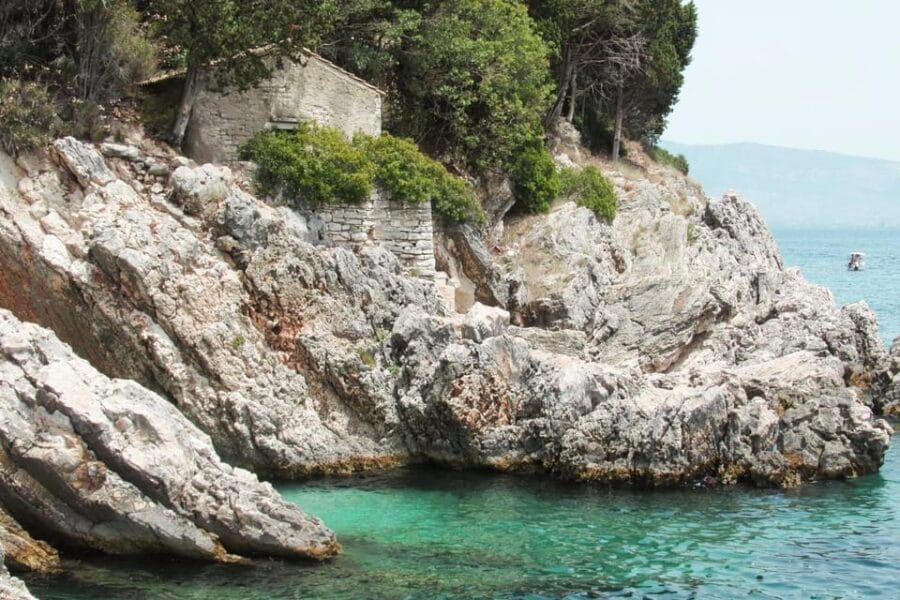 Corfu Coastal Cruise with BBQ - A Detailed Look at the Cruise Experience