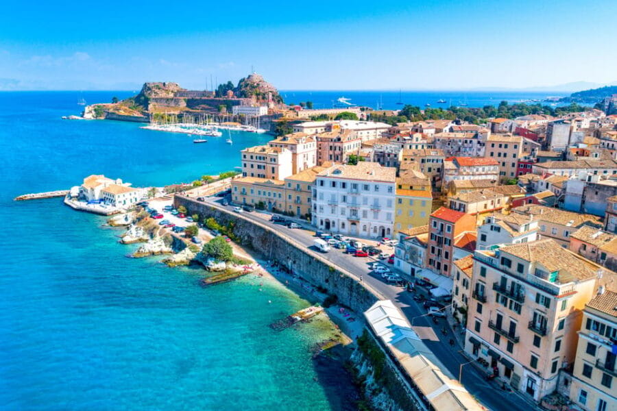 Corfu Cruise Port: City Highlights tour & Old Town visit - Who Would Love This Tour?