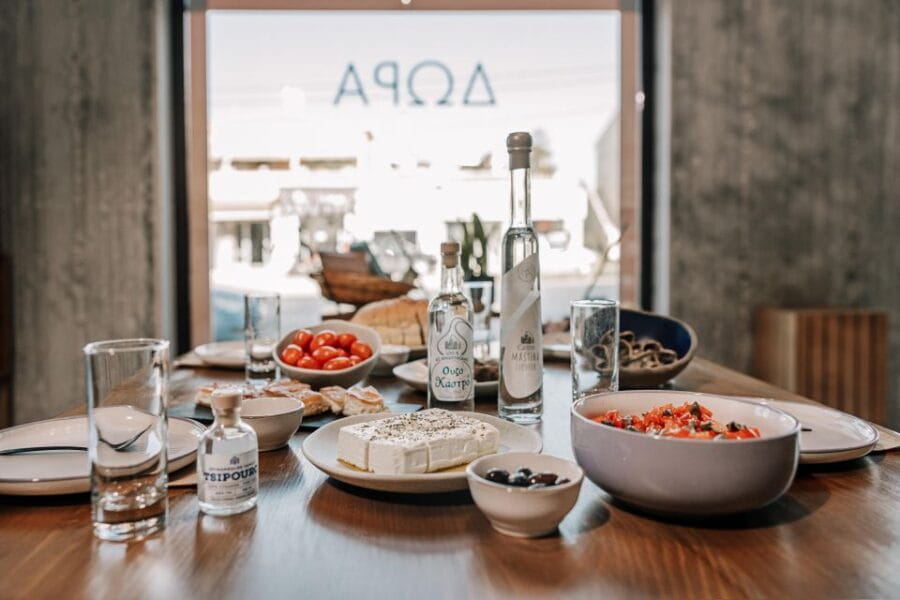 Corfu: Greek Meze Tasting - Who’s this experience best for?