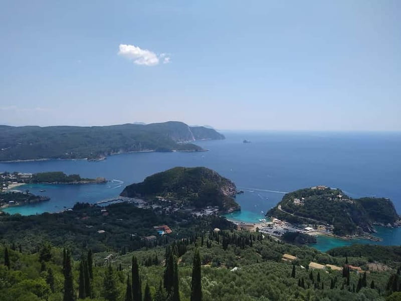 Corfu: Half-Day Island Panoramic Tour - The Practical Side: What to Expect