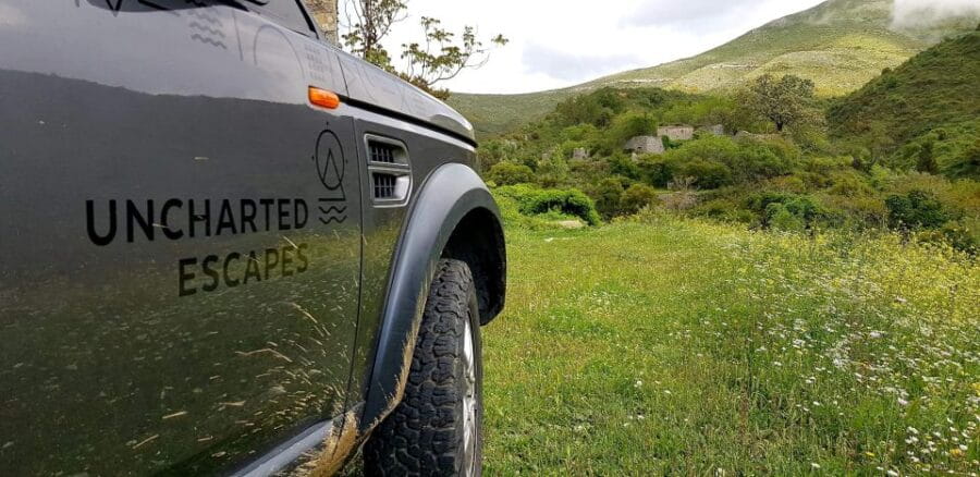 Corfu: Northwest Coast and Village Charms 4x4 Tour - Price and Value Analysis