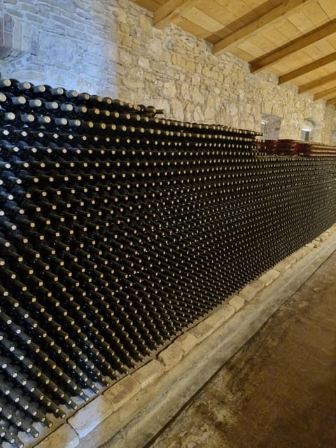 Corfu: Olive Oil & Wine Tastings & Traditional Villages Tour - Visiting the Olive Oil Distillery and Museum