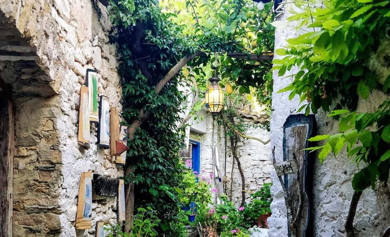 Corfu: Palaiokastritsa Swimming and Loggas Beach Sunset Tour - Discovering Corfu’s West Coast: The Tour Breakdown