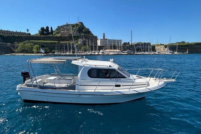 Corfu Private Boat Tour - FAQ: Your Practical Questions Answered